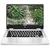 HP-Chromebook-x360-14a-ca0002sa-14-1920-x-1080-pixels-Touchscreen-Intel-Pentium-Silver-4-GB-64-GB-eMMC-Chrome-OS HP Chromebook 14" Laptop PC 14a-ca0002sa, Touch Screen, Intel Pentium Silver, 4GB RAM, 64GB SSD, FHD, Mineral silver
