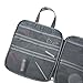 Umbra Verso Travel Organizer, Grey