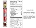Variety - Original, Jalapeno, Smokey Sweet Flavors Grass Fed Beef Stick,Sogo Snacks, Gluten-Free Snack, Road Trip Snacks, Snack Pack of 24, Spice Level 0-3.5 of 5 Jerky Sticks