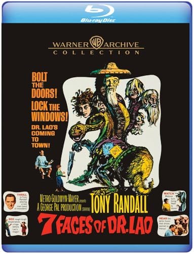 Amazon.com: Tamala 2010: A Punk Cat In Space [Blu-ray] : t.o.L