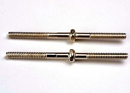 Traxxas 2334 Turnbuckles, 50mm, LSII, 2-Piece