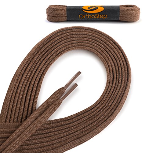 light tan shoe laces