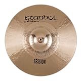 Istanbul Mehmet Cymbals Modern Series SS-C15
