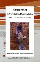 Empreintes et inventivités des femmes