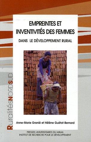 Empreintes et inventivités des femmes