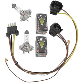 Amazon.com: CF Advance For 03-05 Mercedes-Benz E320 E350 E500 E55 AMG