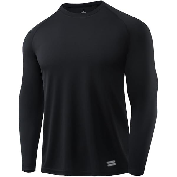 Amazon.com: Rab Men's Sonic LS Zip - Lightweight Breathable Long