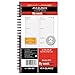 Day Runner Weekly Planner Refill 2017, Wirebound, 3-1/4 x 6-3/8