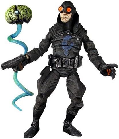 Mezco Toyz Hellboy Comic Book Action 