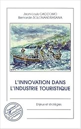 L' innovation dans l'industrie touristique