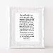 She Was Beautiful F. Scott Fitzgerald Print Art | Love Quotes Inspirational Gallery Wall Office Accessories Home Decor Wedding Gift