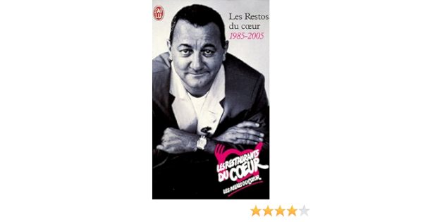 Restos Du Coeur 1985 05 Les Documents Xxxxx Amazon Com Books Restos Du Coeur 1985 05 Les Documents Xxxxx Amazon Com Books