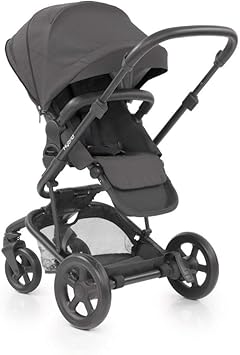 hybrid pushchair