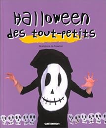 Halloween des tout-petits