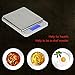Digital Kitchen Food Scale M Brand with Multifunction for Cooking Jeweling Weight Accuracy to 0.01g and Max 1.1lb 500g