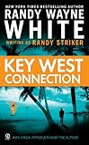 Front cover for the book Key West Connection by Randy Wayne White