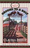 Front cover for the book Ground to a Halt by Claudia Bishop