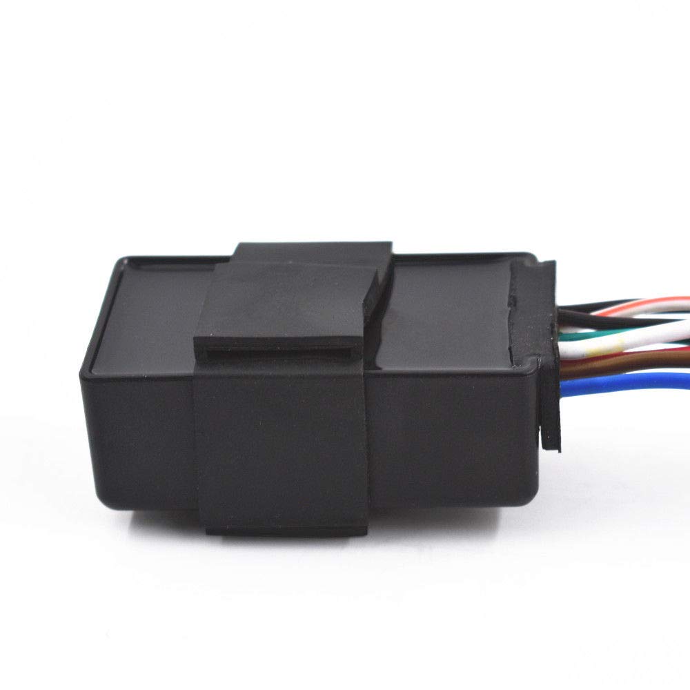 Caltric CDI Box Compatible With Polaris Xplorer 250 4X4 2000 2001 2002
