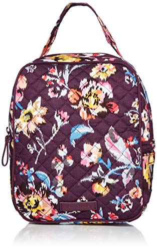 cotton lunch bolsa