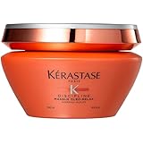 KERASTASE Kerastase Discipline Masque Oleo-Relax Hair Mask For Unruly Hair. 6.8 oz, 7 Fl Oz