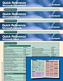 Quick Reference : TCP/IP Fundamentals, , 1932509224