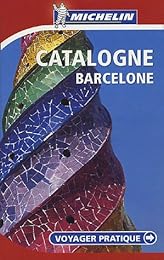 Catalogne, Barcelone