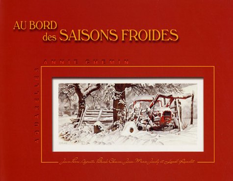 Au bord des saisons froides