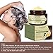 Hair Regrowth Conditioner, Hair Loss Natural Thickening Volume Conditioner, Repair & protect hair, Anti hair loss, Hair rejuvenatio, Seals split ends, controls frizz
