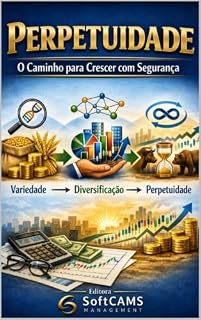Livro Inteligência & Valor: Perpetuidade