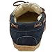 Tamarac by Slippers International Men's Suede Moccasin Slipper