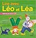 Lire avec Léo et Léa : Méthode de lecture CP by 
