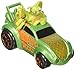 Teenage Mutant Ninja Turtles T-Machines Turflytle in Buggy Diecast Vehicle