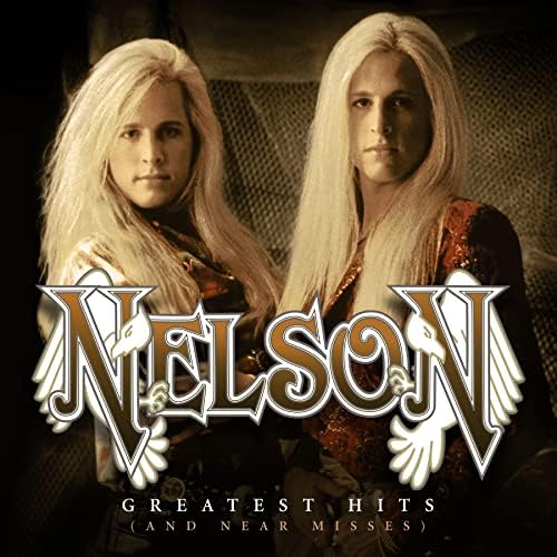 Nelson - Perfect Storm: After the Rain World Tour 1991 - Amazon