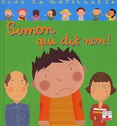 Simon qui dit non !