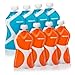 Squooshi Reusable Food Pouch | 8 Pack - G.O. Pattern