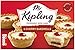 Mr Kipling Cakes - Cherry Bakewells - 6 Pack primary
