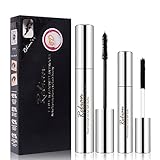 Sankuwen 5 Pcs Powder Foundation Face Toothbrush Makeup Brush
