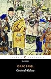 Contos de Odessa (Em Portugues do Brasil)