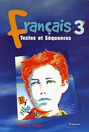 Français, 3e