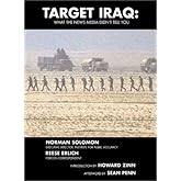 Target Iraq: What the News Media Didn't Tell You