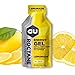GU Roctane Ultra Endurance Energy Gel, Lemonade, 8 Count