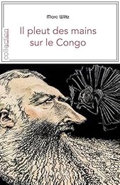 Il pleut des mains sur le Congo