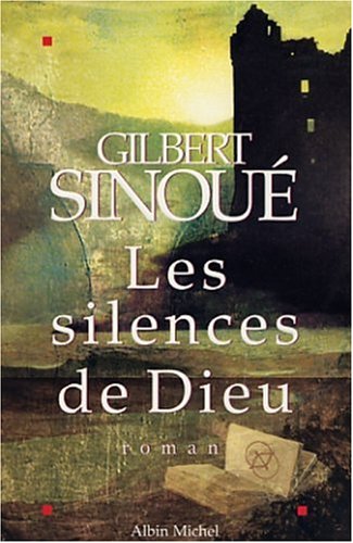 Les  silences de Dieu