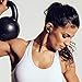 Wireless Headphones TaoTronics Bluetooth Earphones Sport Earbuds in Ear Headset Sweatproof for Running (9 Hours Playtime, Bluetooth 4.2, IPX6, Magnetic, Noise Cancelling Mic)