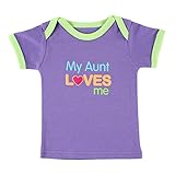 Baby Sayings Tee Top - Family