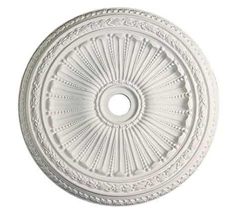 Udecor Md 9036 Ceiling Medallion Amazon Com