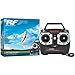 Great Planes RealFlight 7.5 Radio Control Flight Simulator with Wireless Tactic TTX610 6-Channel Transmitter and RealPhysics