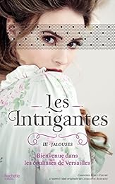 Les  Intrigantes