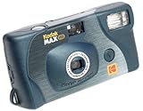 Kodak Max HQ 35mm Single Use Camera