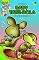 Livro Baby Tatu-bola: Diversão